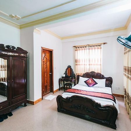 Khach San Thanh Loan Hoang Nga Kültér fotó