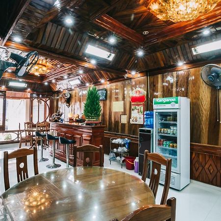 Khach San Thanh Loan Hoang Nga Kültér fotó